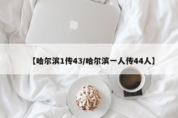 【哈尔滨1传43/哈尔滨一人传44人】