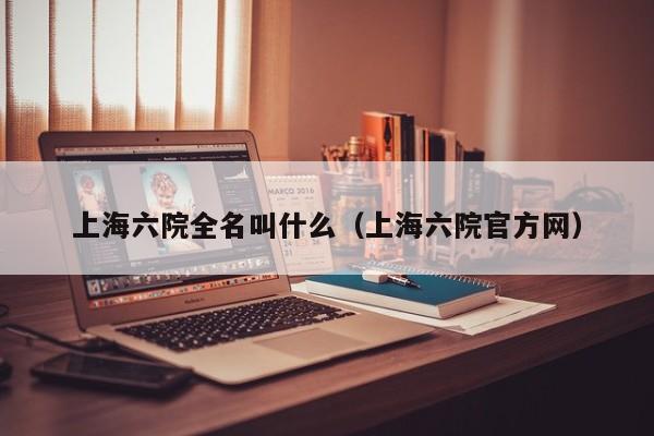 上海六院全名叫什么（上海六院官方网）