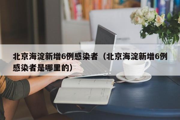 北京海淀新增6例感染者（北京海淀新增6例感染者是哪里的）